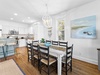 Dining Area with Seating for 8