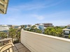 3rd Floor Balcony off Living Room
