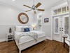 1st Floor - Primary King Suite