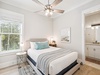 2nd Floor - Queen Guest Suite