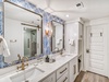 Primary King En-Suite - Dual Vanities