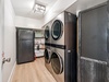 Two Full-Size Washers & Dryers!
