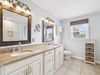 Primary King En-Suite - Dual Vanities