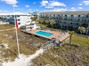 Private Community Pool and Beach Access!