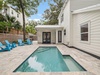 Soak in the 30A Rays by the Private Pool!