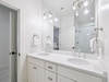 Primary King En-Suite - Dual Vanities