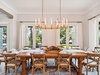 Dining Room - Seating for Ten