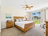 Sleep Peacefully in the Primary King Suite