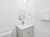King Guest En-Suite - Single Vanity