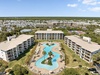 Spend Sunny Days By the Lagoon Style Pool