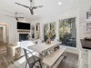 Dining Area with Seating for 6