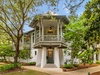 Welcome to 'Amen Corner' in Rosemary Beach!