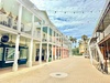 Enjoy an Afternoon of Shopping at Carillon Beach
