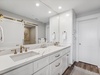 Primary En Suite - Two Sinks