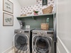 1st Floor - Laundry Room