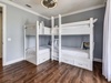 2nd Floor - 4 Twin Bunks