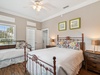 1st Floor - Queen Guest Suite
