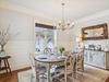 Formal Dining Space