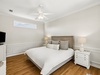 2nd Floor - Primary King Suite