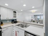 Fully Equipped with Stainless Steel Appliances