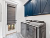1st Floor - Laundry