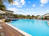 Make a Splash in the 12,000 Sq Ft Lagoon Pool!