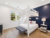 1st Floor - Queen Bunk Room