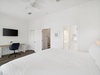2nd Floor Primary Suite - King