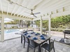 Grill Up Dinner & Enjoy Al Fresco Dining for 8