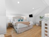 3rd Floor - Primary King Suite