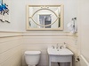 1st Floor - Powder Room