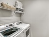 Laundry Space
