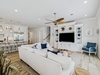 Open-Concept Living Throughout!