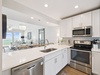 Kitchen - Featuring Stainless Steel Appliances