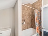 Shared Guest Bathroom - Shower/Tub Combo