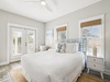 2nd Floor - Queen Guest Suite