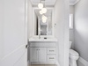 Family En-Suite - Single Vanity