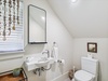 1st Floor - Full Bathroom