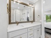 Primary King En-Suite - Dual Vanities