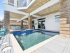 Make a Splash in the Private Pool!