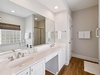 Primary King En-Suite - Dual Vanities