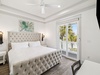 2nd Floor - King Guest Suite