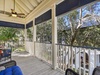 2nd Floor Balcony - Furnished with Cozy Outdoor Furniture