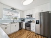 Fully Equipped & Spacious Kitchen!