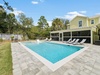 Make a Splash in the Private Pool!