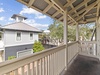 Balcony - Alternate View