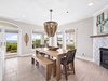 Dining Area with Seating for 6