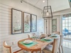Dining Area - Seating for Six