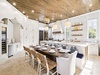 Fully Equipped Gourmet Chef's Kitchen