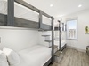 1st Floor Bunk Room - 2 Twin Bunks